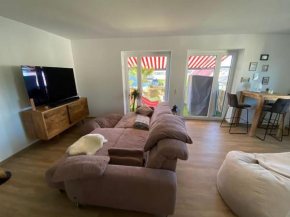 Wunderbare Ferienwohnung mit Nähe zum Badesee 1